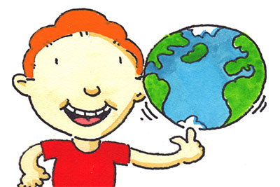 Celebrate The World Celebrate The World