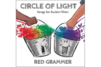 Bucket Filling Bucket Filling