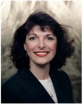 Maria Knickerbocker
