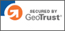 Secure checkout with GeoTrust